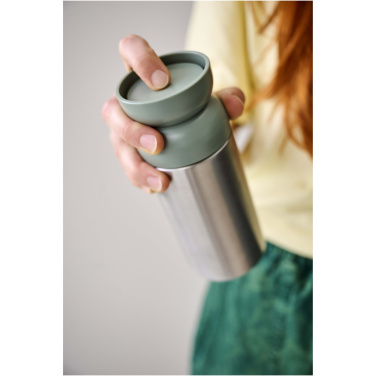 Logotrade promotional product picture of: Mepal Ellipse 350 ml insulated coffee mug