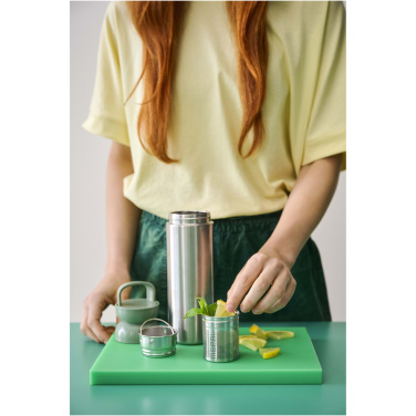 Logotrade promotional item picture of: Mepal Ellipse 500 ml insulated tea mug 