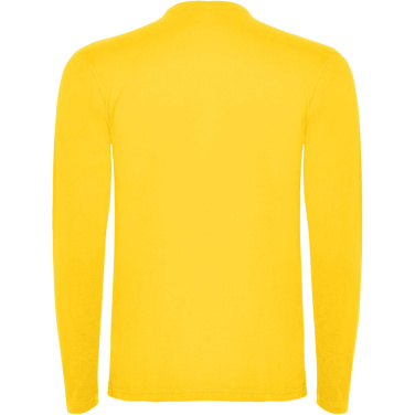 Logo trade advertising products picture of: Extreme 160 g/m2 long sleeve t-shirt