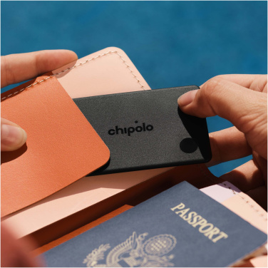 Logotrade promotional product picture of: Chipolo CARD tracking card