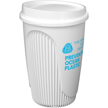 Logotrade promotional product image of: Alto POP 350 ml tumbler
