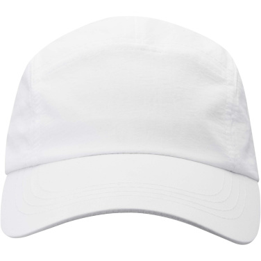 Logo trade promotional items image of: Solara 105 g/m2 nylon cap