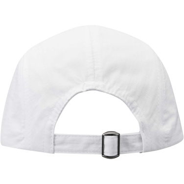 Logotrade promotional product picture of: Solara 105 g/m2 nylon cap