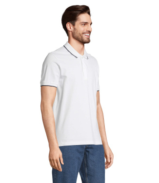 Logotrade advertising product image of: PALERMO POLO SHIRT
