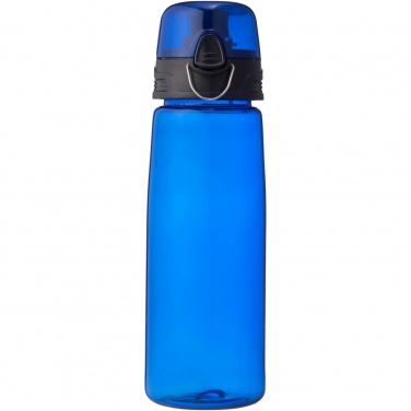 Logo trade firmakingi pilt: Capri 700 ml spordipudel