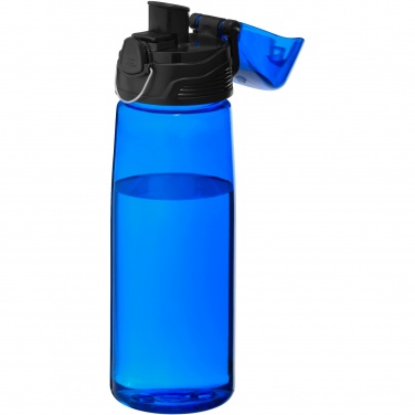 Logotrade reklaamkingituse foto: Capri 700 ml spordipudel