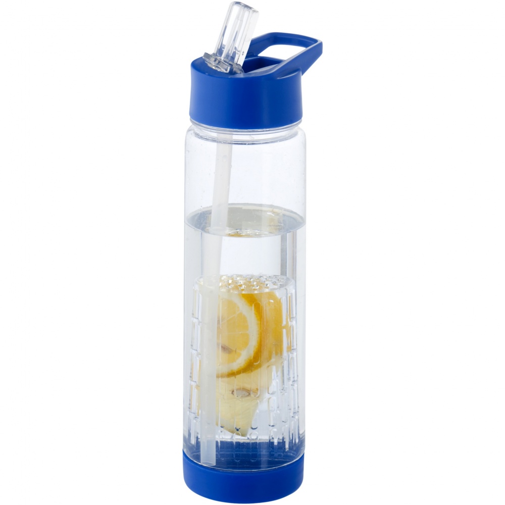 Logotrade firmakingitused pilt: Tutti-frutti 740 ml Tritan™ spordipudel