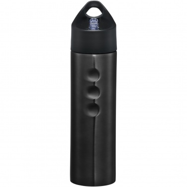 Logotrade reklaamkingi foto: Trixie 750 ml roostevabast terasest spordipudel