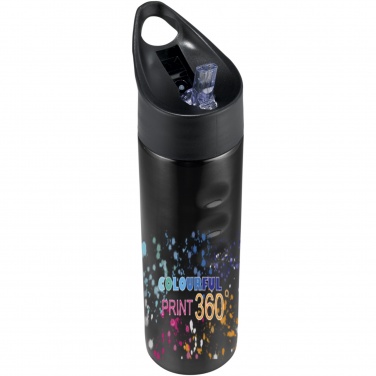 Logo trade ärikingi pilt: Trixie 750 ml roostevabast terasest spordipudel