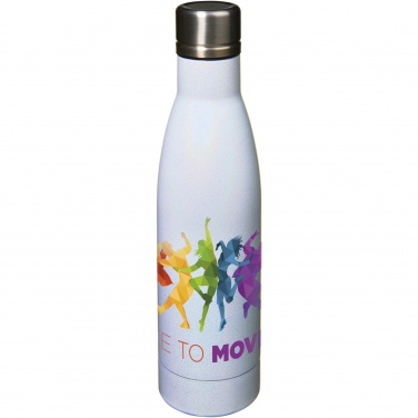 Logo trade firmakingituse pilt: Vasa Aurora 500 ml vaakumisolatsiooniga termospudel