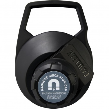 Logo trade reklaamtoote pilt: Joogipudel CamelBak® Chute® Mag 600 ml vaakumisolatsiooniga