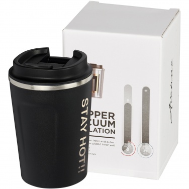 Logotrade reklaamkingid pilt: Lekkekindel termoskruus Thor 360 ml
