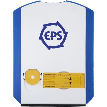Logo trade firmakingituse pilt: Kohapeal 5-in-1 parkimisketas