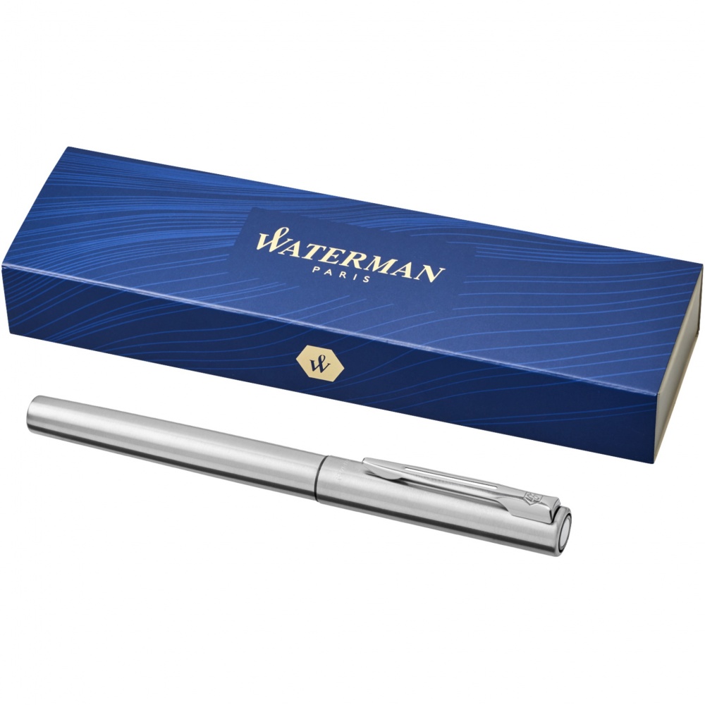 Logotrade meened pilt: Waterman Graduate täitesulepea