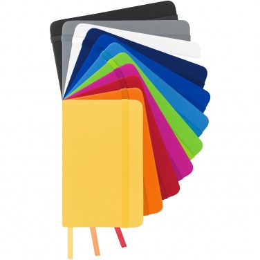 Logotrade reklaamkingitused pilt: Spectrum A6 kõvakaaneline märkmik