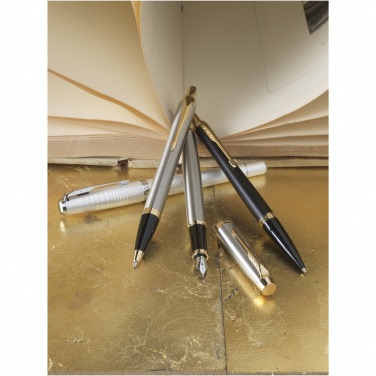 Logotrade firmakingid pilt: Parker IM pastapliiats