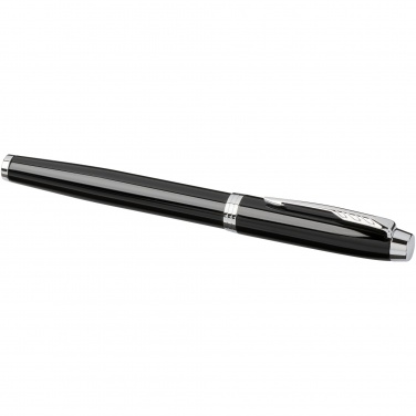 Logotrade ärikingid pilt: Parker IM rullpallipliiats