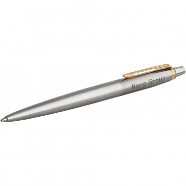 Logotrade reklaamtooted pilt: Parker Jotter SS pastapliiats