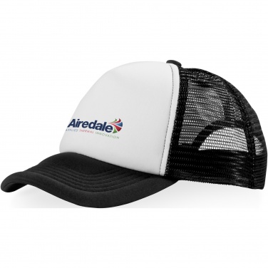 Logo trade reklaamkingituse pilt: Trucker 5 paneeli kork