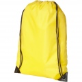 Oriole premium sussikott-seljakott 5L, Kollane