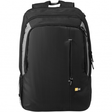 Logo trade ärikingi pilt: Case Logic Reso 17" sülearvuti seljakott 25L