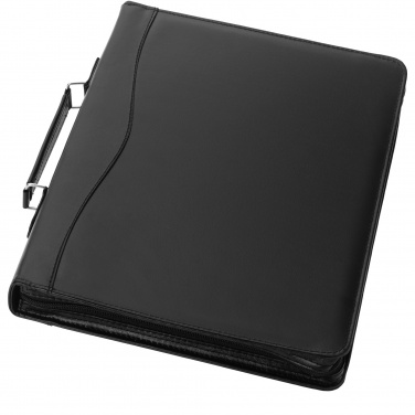 Logotrade firmakingituse foto: Ebony A4 mapp