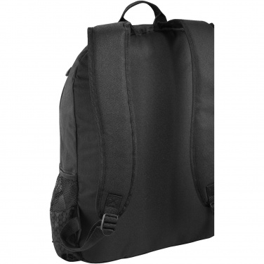 Logotrade reklaamkingitused pilt: Bentoni 15" sülearvuti seljakott 15L
