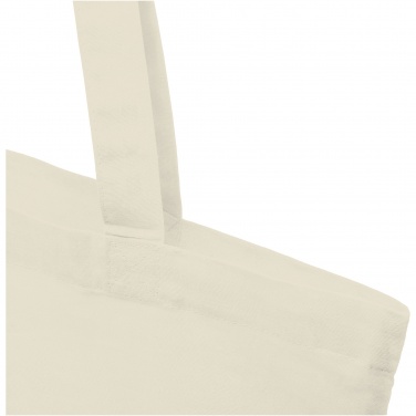 Logo trade reklaamkingi pilt: Madras 140 g/m² puuvillane kandekott 7L