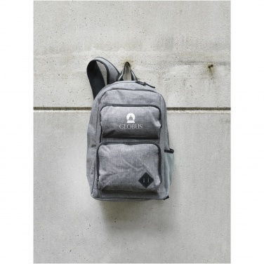 Logotrade firmakingitused pilt: Graphite Deluxe 15" sülearvuti seljakott 20L