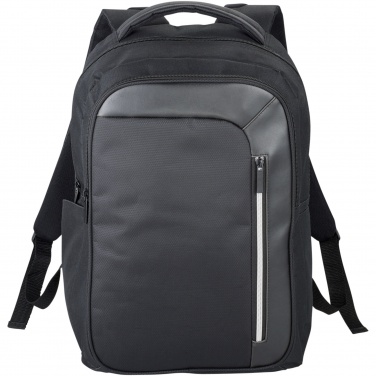 Logotrade firmakingid pilt: Vault RFID 15" sülearvuti seljakott 16L