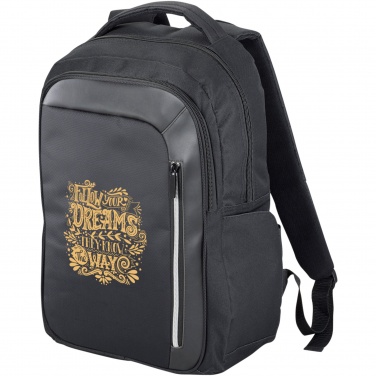 Logotrade ärikingituse foto: Vault RFID 15" sülearvuti seljakott 16L