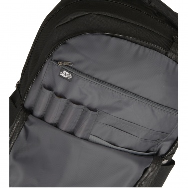 Logotrade reklaamkingid pilt: Vault RFID 15" sülearvuti seljakott 16L