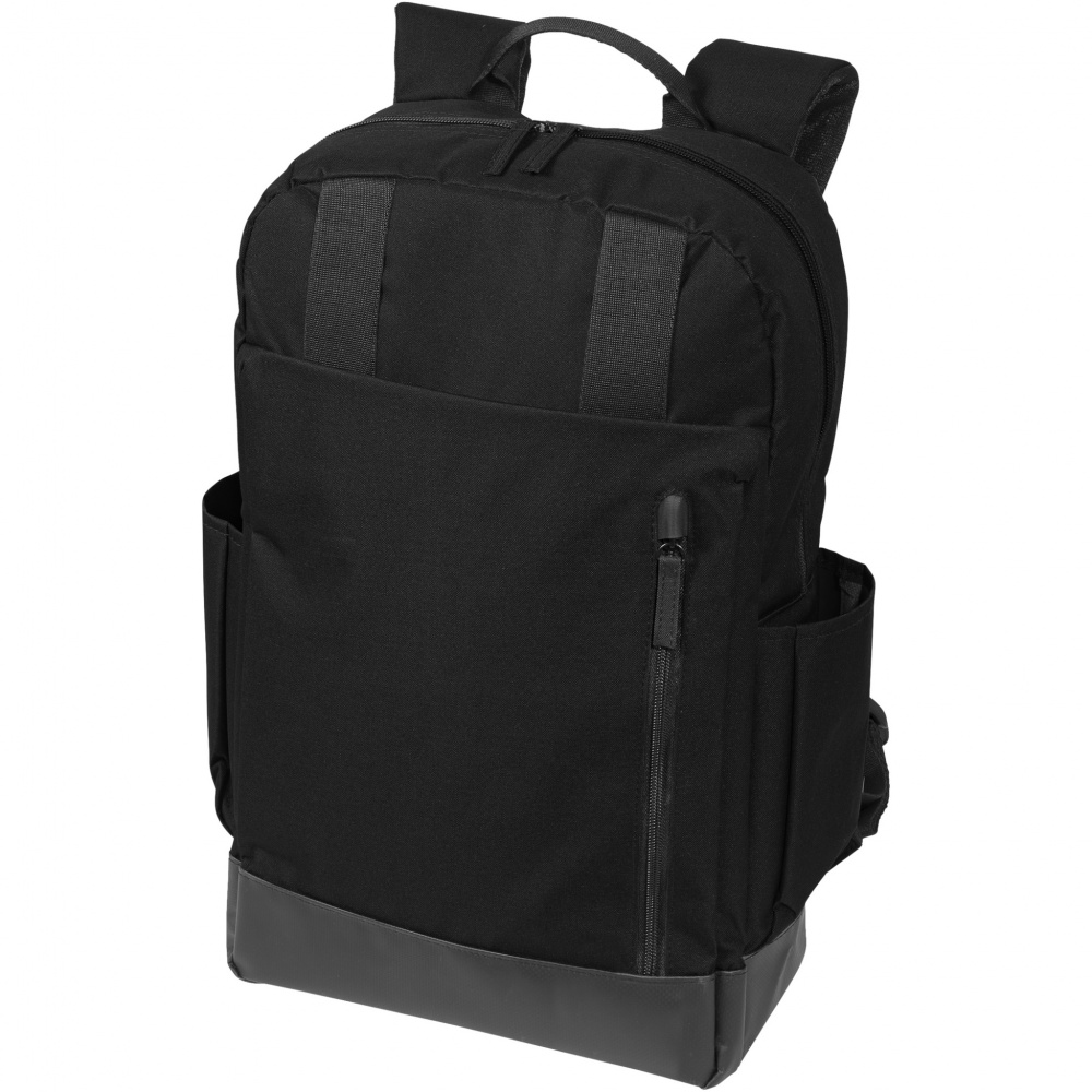 Logo trade ärikingid foto: Compu 15,6" sülearvuti seljakott 14L