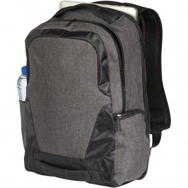 Logo trade ärikingi pilt: Overland 17" TSA sülearvuti seljakott 18L