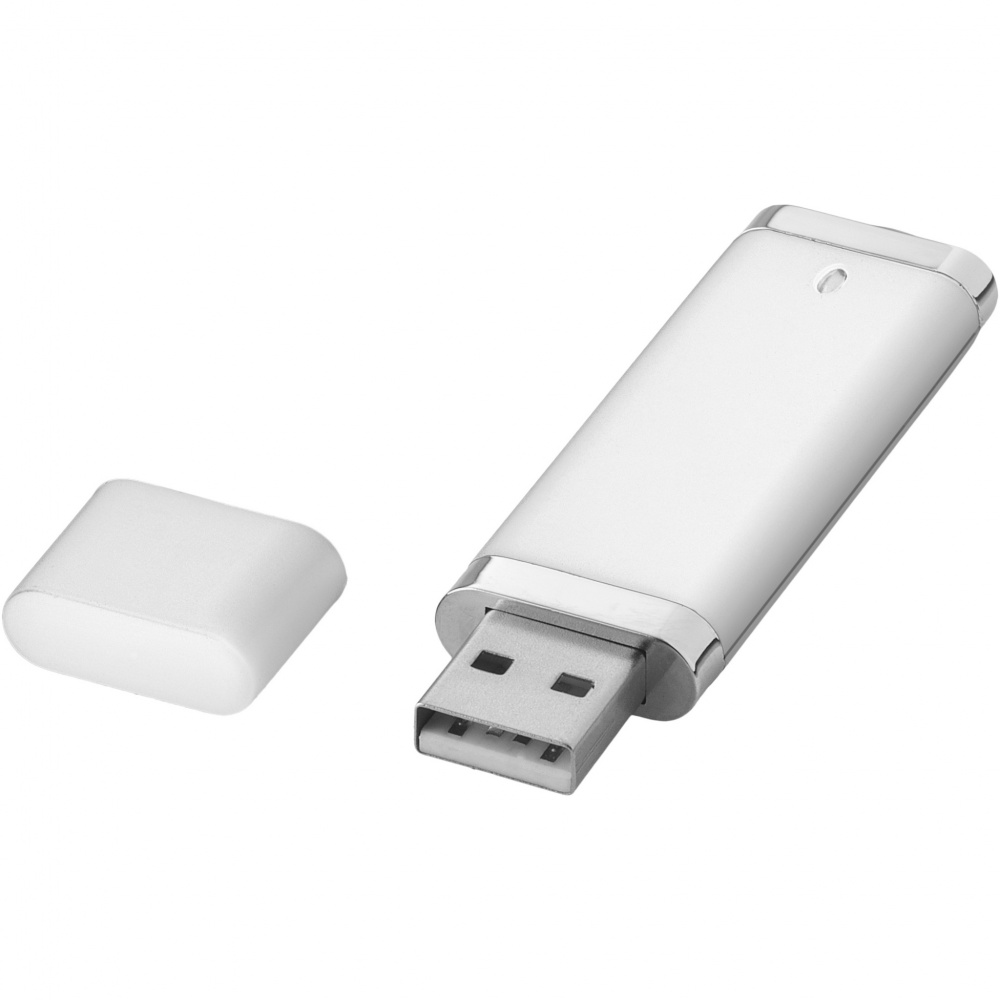 Logotrade reklaamtoote foto: Isegi 2 GB USB-mälupulk