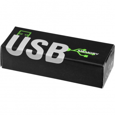 Logotrade ärikingituse foto: Isegi 2 GB USB-mälupulk
