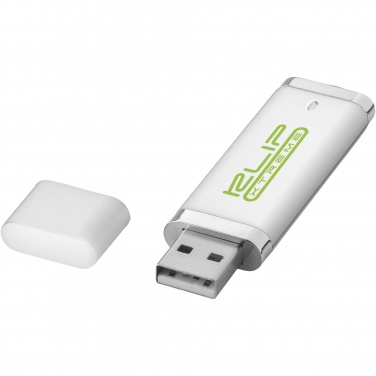 Logo trade ärikingid foto: Isegi 2 GB USB-mälupulk