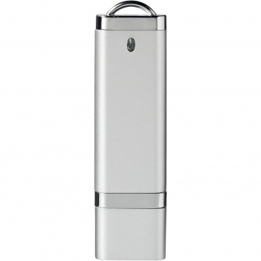 Logotrade ärikingi foto: Isegi 2 GB USB-mälupulk