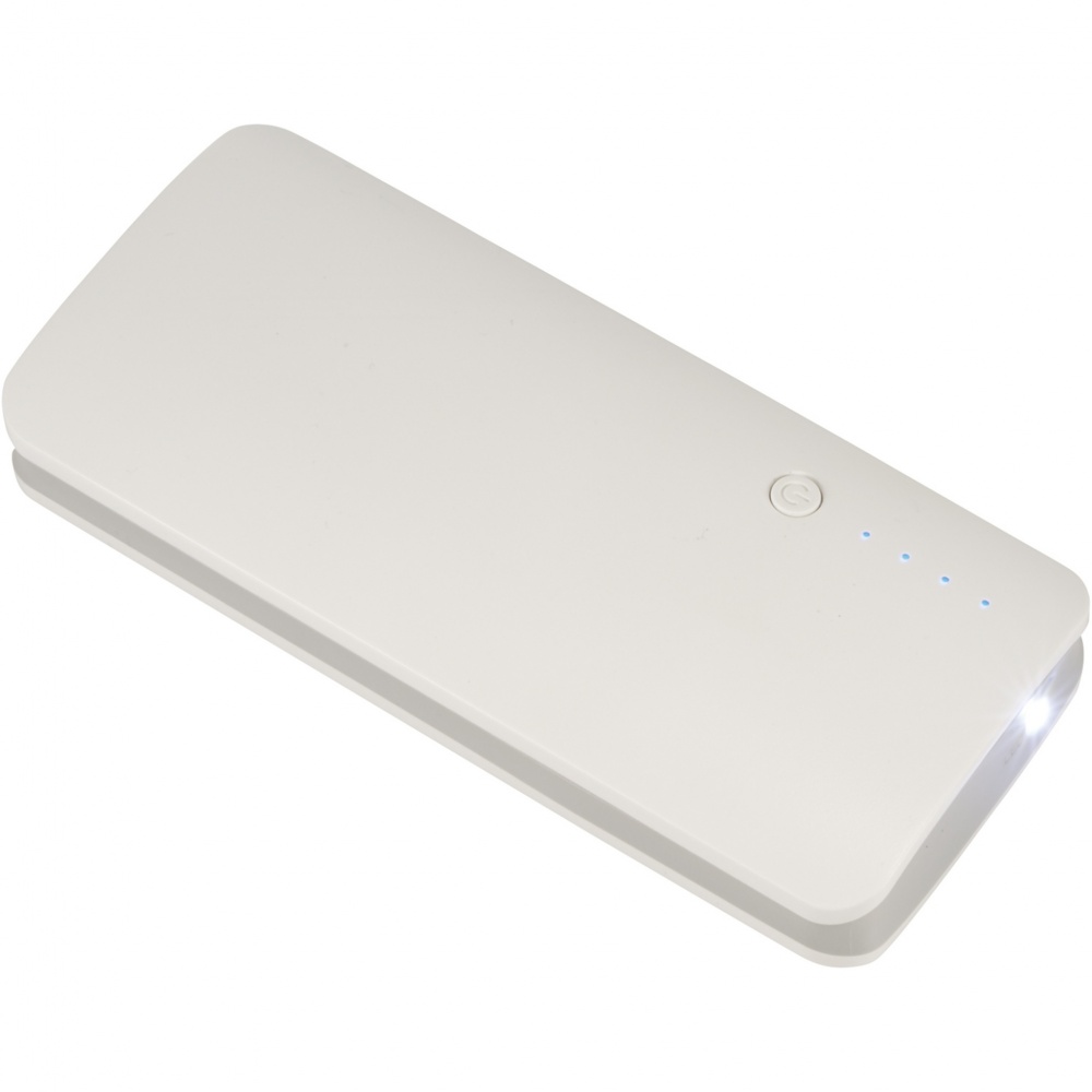 Logo trade ärikingituse pilt: Varu 10 000 mAh akupank