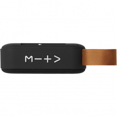 Logotrade ärikingid pilt: Moekangast Bluetooth® kõlar