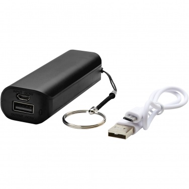 Logotrade reklaamkingi foto: Akupank mahuga 1200 mAh