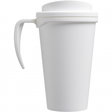 Logotrade reklaamkingid pilt: Americano® Grande 350 ml sangaga kruus