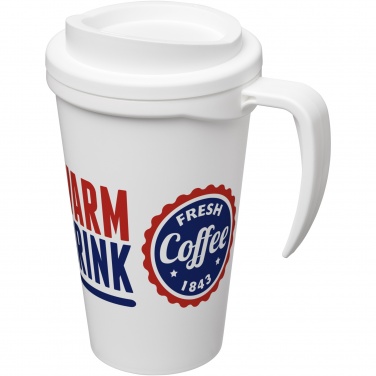 Logotrade firmakingituse foto: Americano® Grande 350 ml sangaga kruus