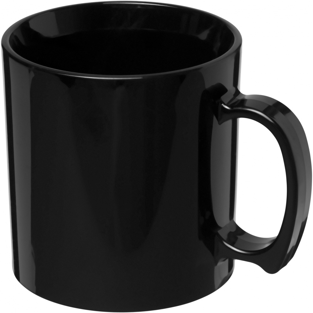 Logotrade reklaamkingitused pilt: Standardne 300 ml plastikkruus