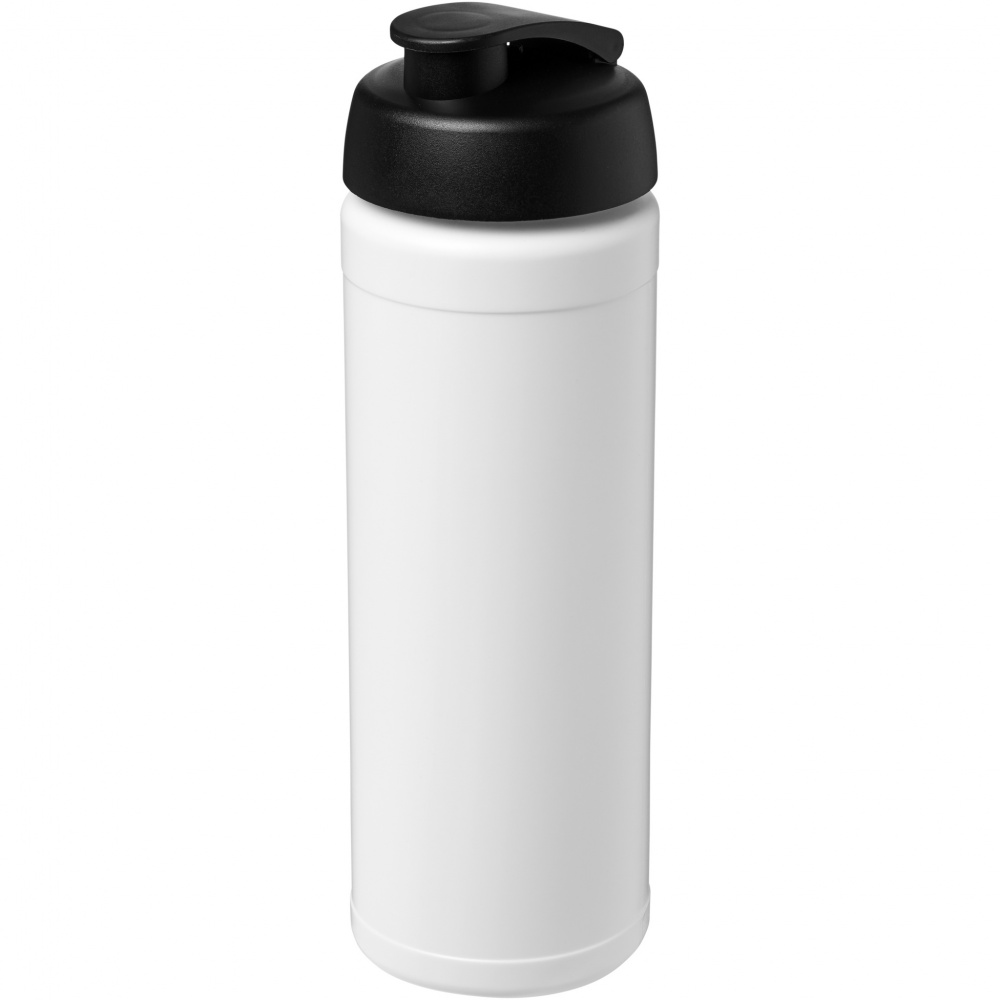 Logo trade meened foto: Baseline® Plus 750 ml keeratava kaanega spordipudel