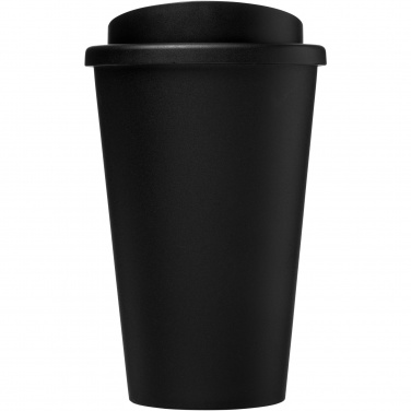 Logotrade reklaamkingitused pilt: Americano® 350 ml taaskasutatud materjalist kohvitops