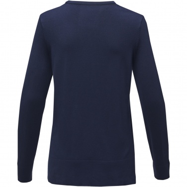 Logotrade firmakingid pilt: Merrit naiste kaelaga pullover