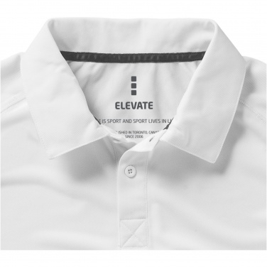 Logo trade meene pilt: Ottawa lühikeste varrukatega meeste polo