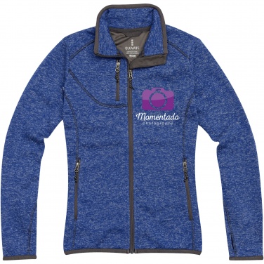 Logotrade meene foto: Tremblant naiste kootud jakk