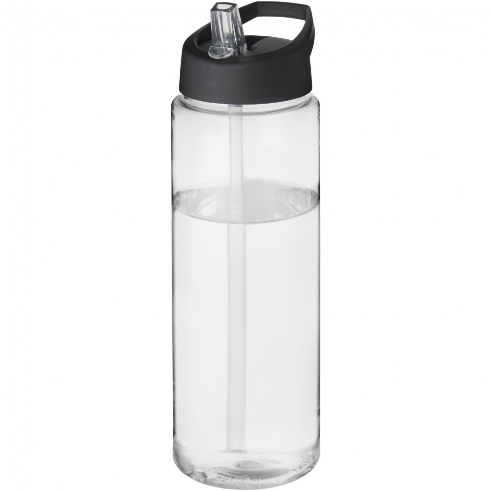 Logo trade firmakingi pilt: H2O Active® Vibe 850 ml tilaga kaanega spordipudel